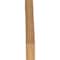Ekena Millwork 5 1/2"W x 32"D x 40"H Imperial Smooth Knee Brace, Western Red Cedar BRC06X32X40IMP00SWR - alternate 4